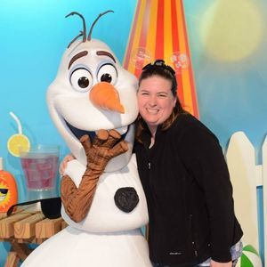 Meet your Posher, Annmarie